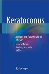Cover Keratoconus