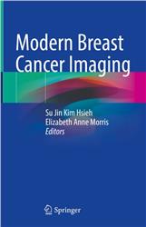 Cover Modern Breast Cancer Imaging