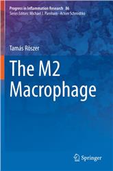 Cover The M2 Macrophage