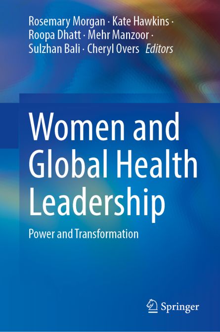 Women and Global Health Leadership