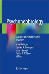 Cover Psychonephrology