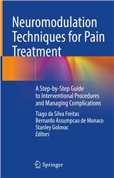 Cover Neuromodulation Techniques for Pain Treatment