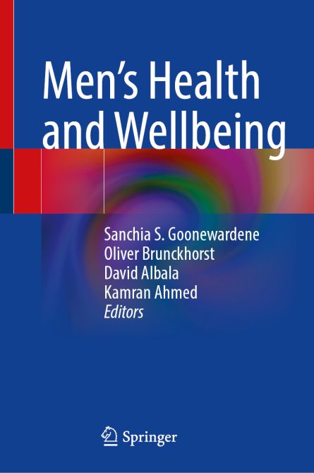 Men’s Health and Wellbeing