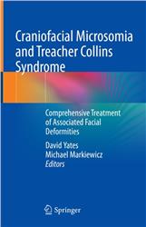 Cover Craniofacial Microsomia and Treacher Collins Syndrome