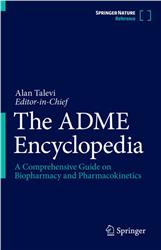 Cover The ADME Encyclopedia