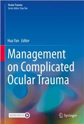 Cover Management on Complicated Ocular Trauma