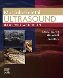 Cover Musculoskeletal Ultrasound