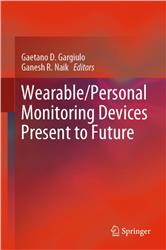 Cover Wearable/Personal Monitoring Devices Present to Future