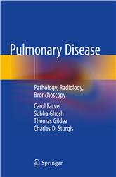 Cover Pulmonary Disease