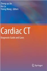 Cover Cardiac CT