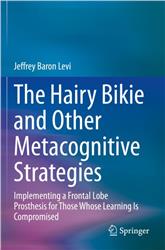 Cover The Hairy Bikie and Other Metacognitive Strategies