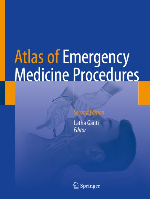 Atlas of Emergency Medicine Procedures