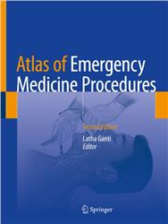 Cover Atlas of Emergency Medicine Procedures