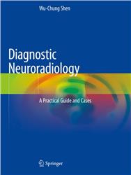 Cover Diagnostic Neuroradiology