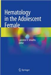 Cover Hematology in the Adolescent Female