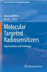 Cover Molecular Targeted Radiosensitizers