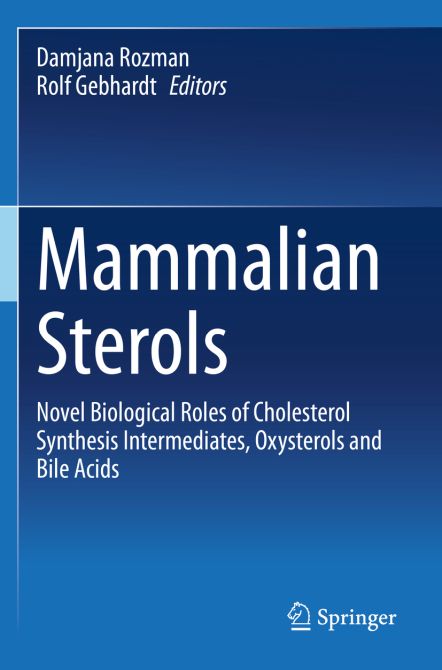 Mammalian Sterols