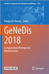 Cover GeNeDis 2018