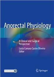 Cover Anorectal Physiology