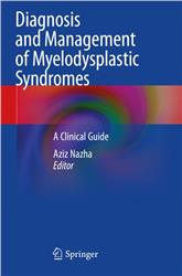 Cover Diagnosis and Management of Myelodysplastic Syndromes