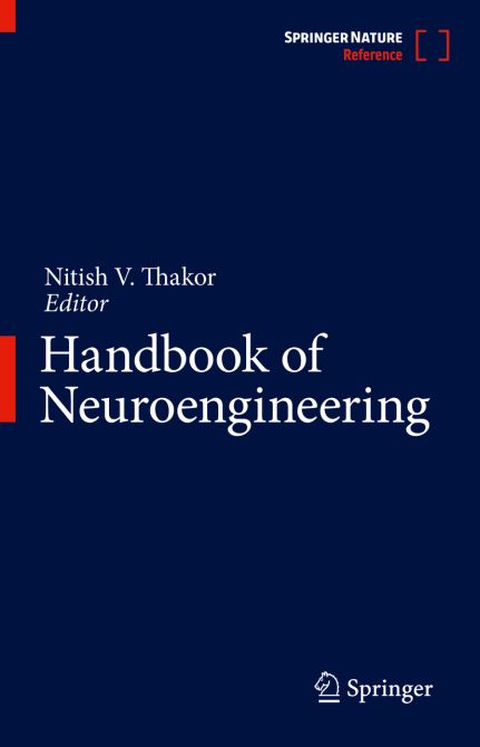 Handbook of Neuroengineering