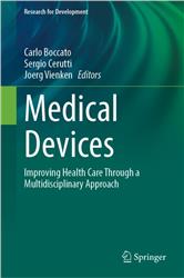 Cover Medical Devices