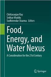 Cover Food, Energy, and Water Nexus