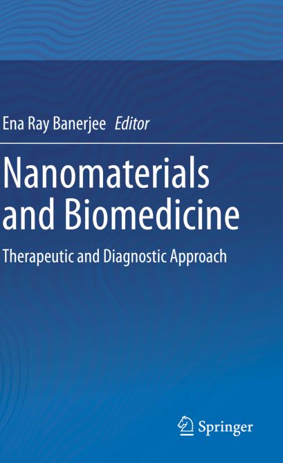 Nanomaterials and Biomedicine