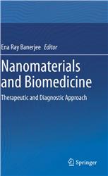 Cover Nanomaterials and Biomedicine