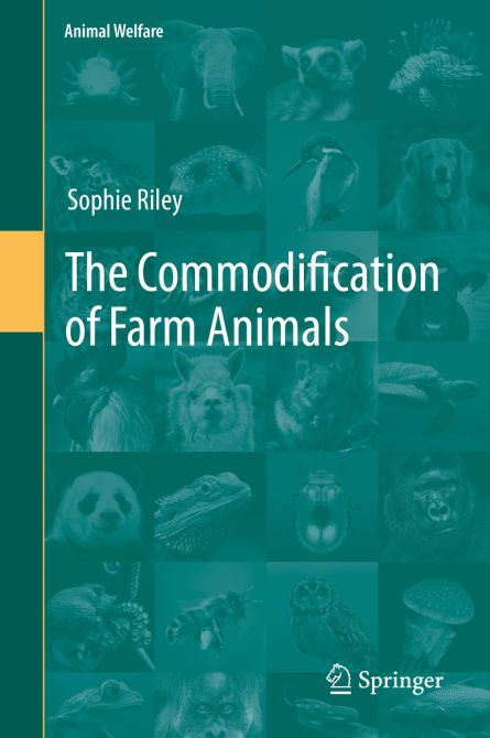 The Commodification of Farm Animals