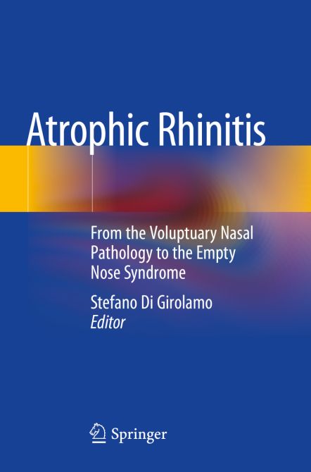 Atrophic Rhinitis