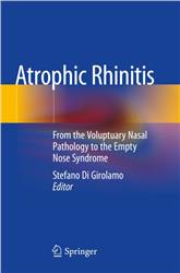 Cover Atrophic Rhinitis