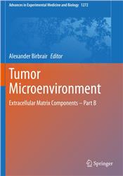 Cover Tumor Microenvironment