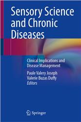 Cover Sensory Science and Chronic Diseases