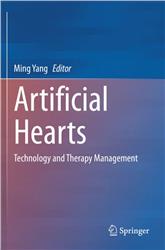 Cover Artificial Hearts