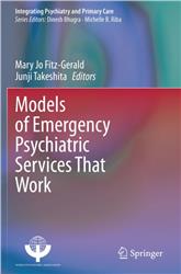 Cover Models of Emergency Psychiatric Services That Work