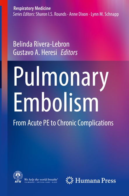 Pulmonary Embolism