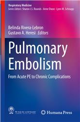 Cover Pulmonary Embolism