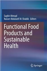 Cover Functional Food Products and Sustainable Health