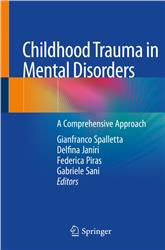 Cover Childhood Trauma in Mental Disorders