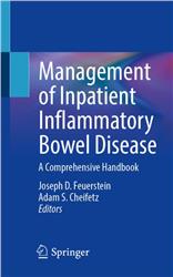 Cover Management of Inpatient Inflammatory Bowel Disease
