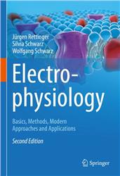 Cover Electrophysiology