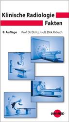 Cover Klinische Radiologie Fakten