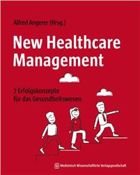 Cover New Healthcare Management