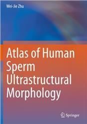 Cover Atlas of Human Sperm Ultrastructural Morphology