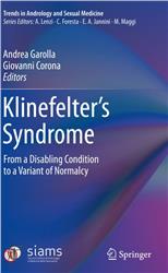 Cover Klinefelter’s Syndrome