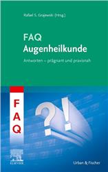 Cover FAQ Augenheilkunde