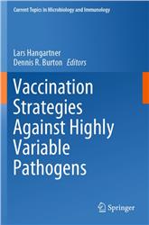 Cover Vaccination Strategies Against Highly Variable Pathogens