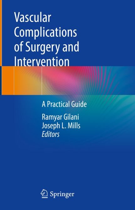 Vascular Complications of Surgery and Intervention