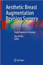 Cover Aesthetic Breast Augmentation Revision Surgery